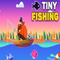Tiny Fishing img