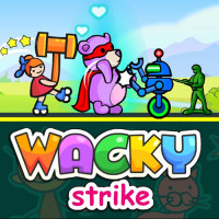 Wacky Strike img