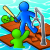 Zombie Raft img