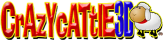 Crazy Cattle 3D logo
