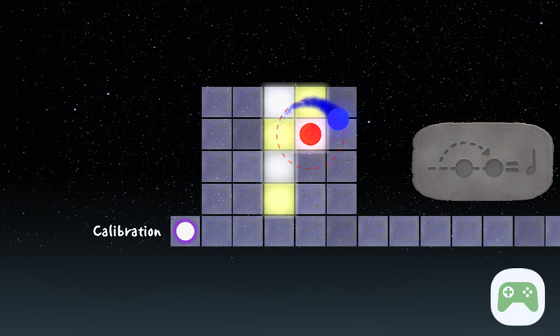 orbit beats screenshot