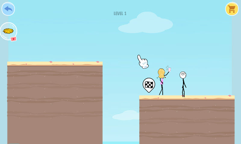 ragdoll jump screenshot